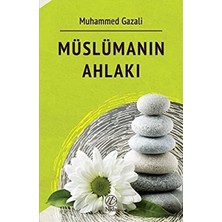 Nida Yayınları Müslüman Ahlakı