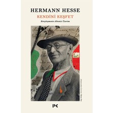 Profil Kitap Kendini Keşfet Bireyleşmenin Albenisi Üzerine