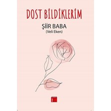 Toplumsal Kitap Dost Bildiklerim