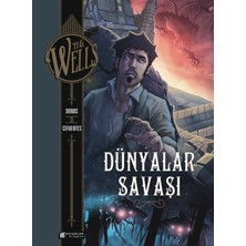 Akılçelen Kitaplar Dünyalar Savaşı