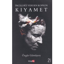 Kitapita Inceldiği Yerden Kopsun Kıyamet