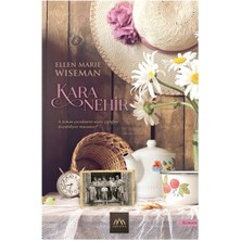 Arkadya Yayınları Kara Nehir