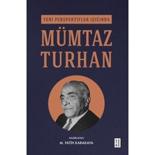 Ketebe Yayınları Yeni Perspektifler Işığında Mümtaz Turhan