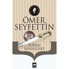 Ötüken Neşriyat Turan Masalları
