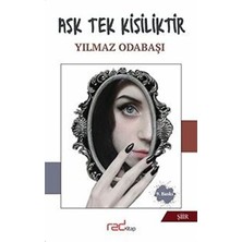 Red Kitap Aşk Tek Kişiliktir