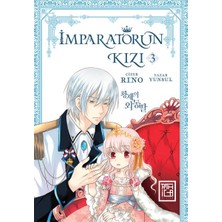 Athica Books Imparatorun Kızı 3