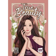 Athica Books True Beauty 1