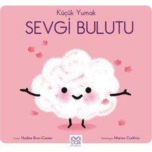 1001 Çiçek Kitaplar Küçük Yumak Sevgi Bulutu