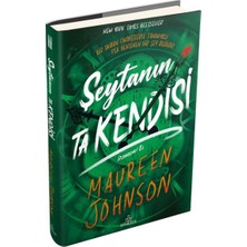 Ephesus Yayınları Şeytanın Ta Kendisi 3: Duvardaki El