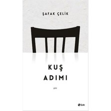 Şule Yayınları Kuş Adımı