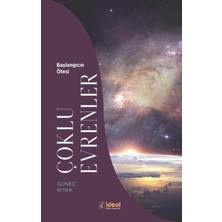 İdeal Kültür Yayıncılık Çoklu Evrenler - Başlangıcın Ötesi