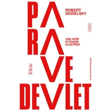 Tellekt Para ve Devlet