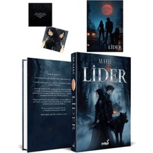 İndigo Kitap Lider