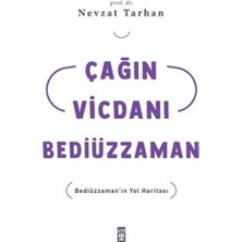 Timaş Yayınları Çağın Vicdanı Bediüzzaman