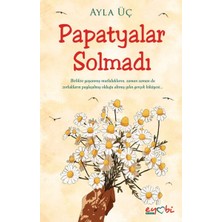 Eyobi Yayınları Papatyalar Solmadı