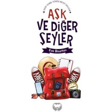 Agapi Yayınları Aşk ve Diğer Şeyler