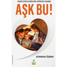 Elma Yayınevi Aşk Bu!