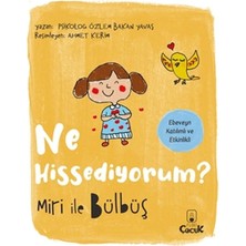 Floki Çocuk Miri Ile Bülbüş Ne Hissediyorum?