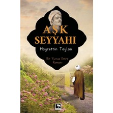 Çınaraltı Yayınları Aşk Seyyahı