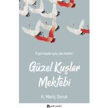 Sander Yayınları Güzel Kuşlar Mektebi