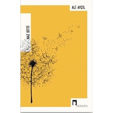 Dergah Yayınları Naz Bitti