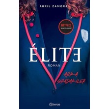 Teras Kitap Elite - Arka Sıradakiler