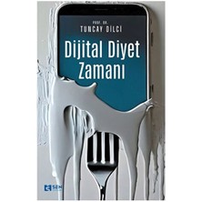 Sen Yayınları Dijital Diyet Zamanı