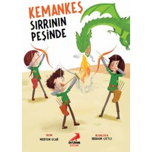 Erdem Çocuk Kemankeş Sırrının Peşinde