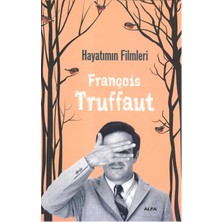 Alfa Yayınları Hayatımın Filmleri