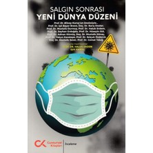 Cumhuriyet Kitapları Salgın Sonrası Yeni Dünya Düzeni