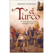 Panama Yayıncılık El Turco
