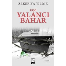 Selis Kitaplar 1930 Yalancı Bahar
