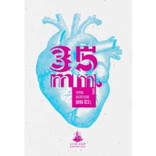 Yitik Ülke Yayınları 35 Mm.