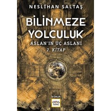 Nar Yayınları Bilinmeze Yolculuk