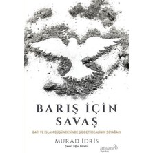 Albaraka Yayınları Barış Için Savaş