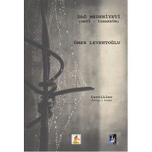 Babek Yayınları Dağ Medeniyeti (Anti - Tahakküm)