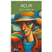 Girdap Kitap Açlık