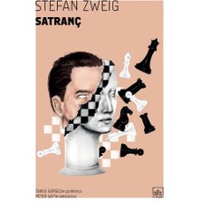 İthaki Yayınları Satranç
