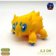 Neptune3D #0595 Joltik Pokemon Figürü