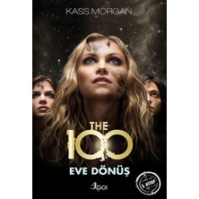 GO! Kitap The 100 - 3. Kitap - Eve Dönüş