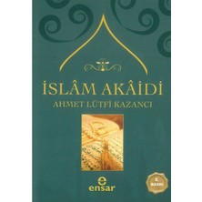 Ensar Neşriyat Islam Akaidi