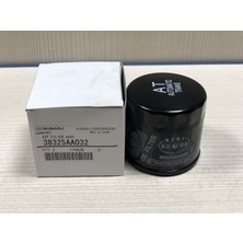 Subaru 38325AA032 Otomatik Şanzıman Vites Kutusu 4AT Yag Filtresi Legacy Impreza Forester