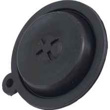 Süppürge Hotpoint-Ariston Ile Uyumlu Gm 13-20 Rsc Nat Kombi Diyafram Contası
