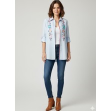 On Triko Gömlek 70325