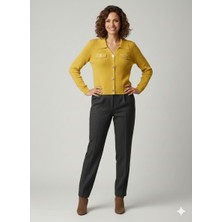 On Triko Hırka 70911