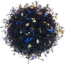 Lady Grey / Siyah Çay / Dünya Çay Evi