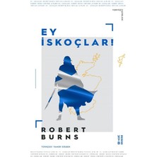 Ketebe Yayınları Ey Iskoçlar