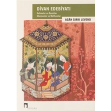 Dergah Yayınları Divan Edebiyatı