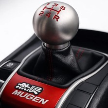 Honda Civic Ep3 Type-R Mugen 5 Ileri Metal Vites Topuzu