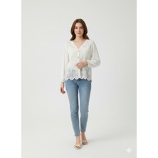 On Triko Hırka 70931